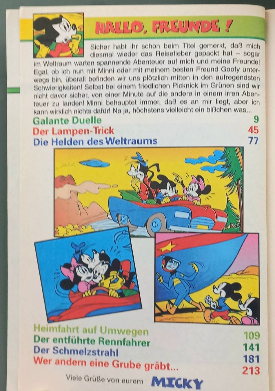 Fumetti: Comic - LTB 70 - Helden des Weltraums – Usato da Niederuzwil venduto da lubimaja 1