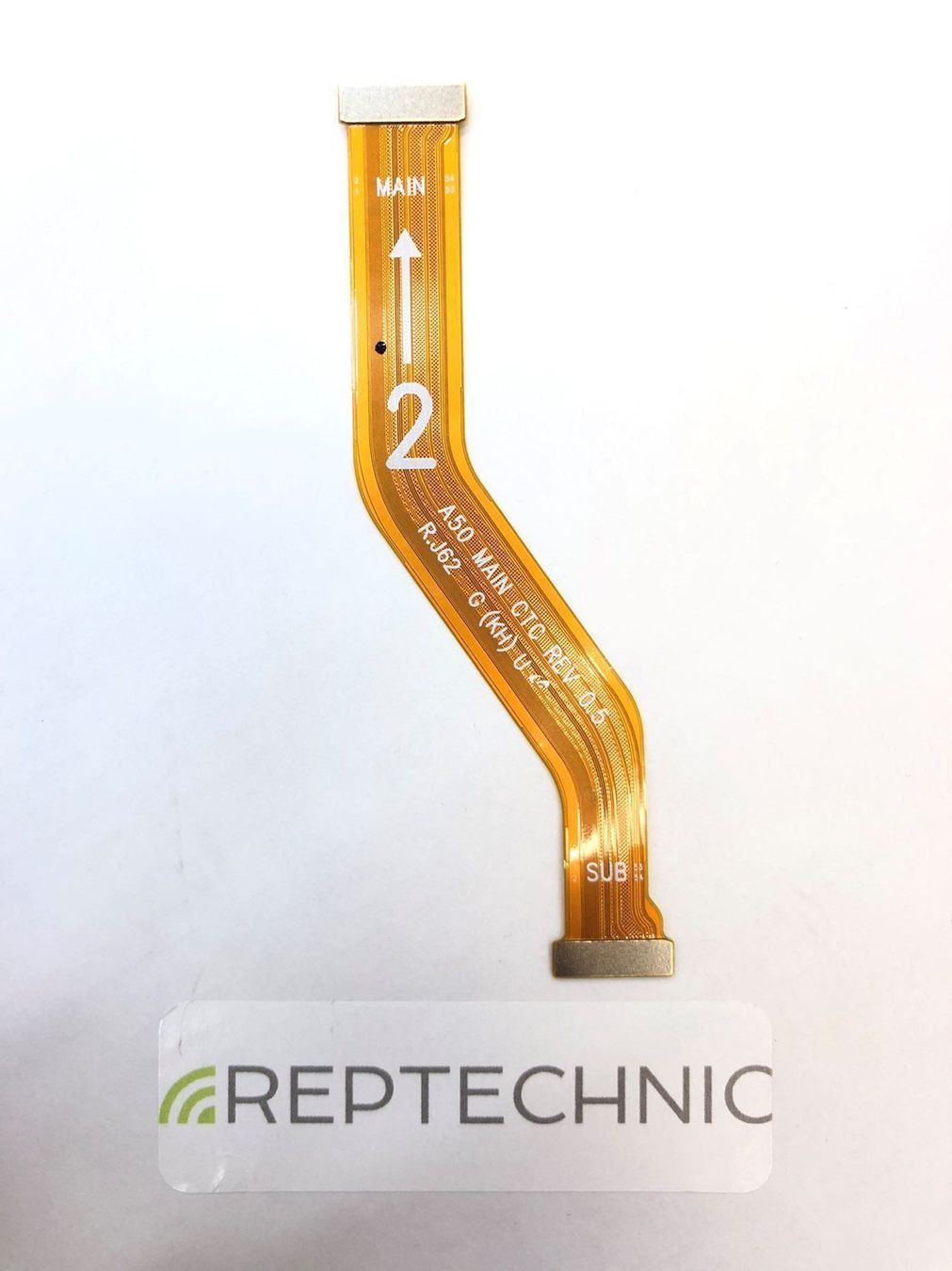 Samsung Handys / Smartphones: Samsung Galaxy A50 Mainboard Connector – Neu und originalverpackt aus bern von reptechnic