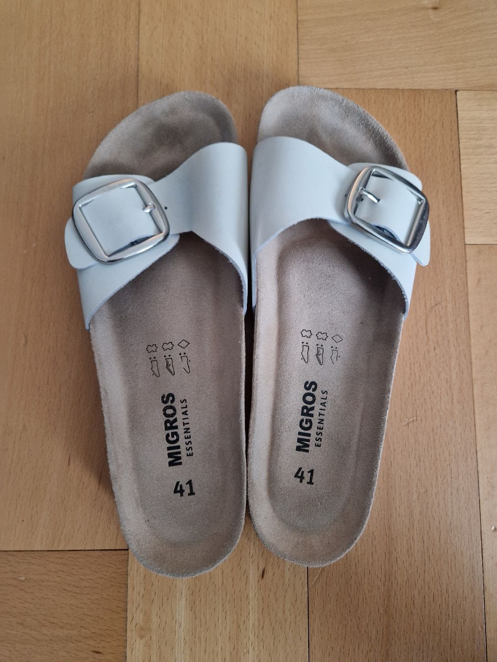 Scarpe da donna: Finken – Usato da Baden venduto da BlalaM
