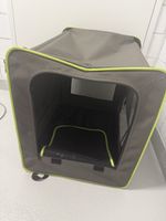 Transportbox Hund Katze faltbar 