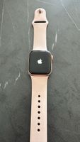 Apple Watch Series 4 40mm GPS 16GB – Akku 92%