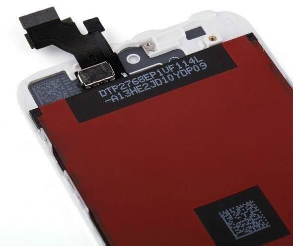 Monitore: iPhone 5 LCD-Screen und Digitizer-Anzeig – Neu und originalverpackt aus Unterägeri von RmOnline 2