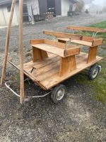 Ponywagen