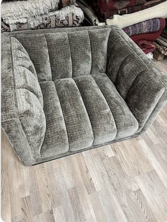 Poltrone: Sessel Stuhl Richmond – Nuovo (secondo la descrizione) da Zug venduto da sol_2cgs