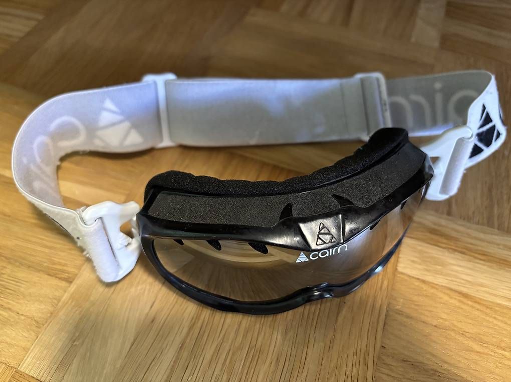 Occhiali & Lenti: Skibrille mit 5-6 Jahre – Usato da Laufen venduto da cryzto76