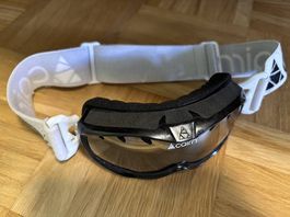 Skibrille mit 5-6 Jahre