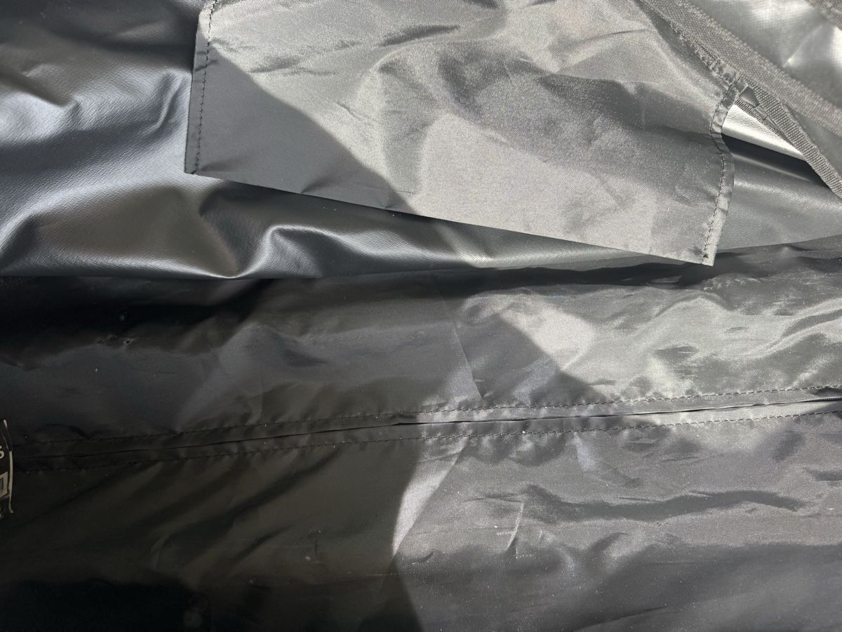 Taschen: Bauer Eishockey-Tasche mit Rollen - Gross – Gebraucht aus Zollikon von francesco.1 3