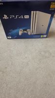 PS4 Pro 1 Tb