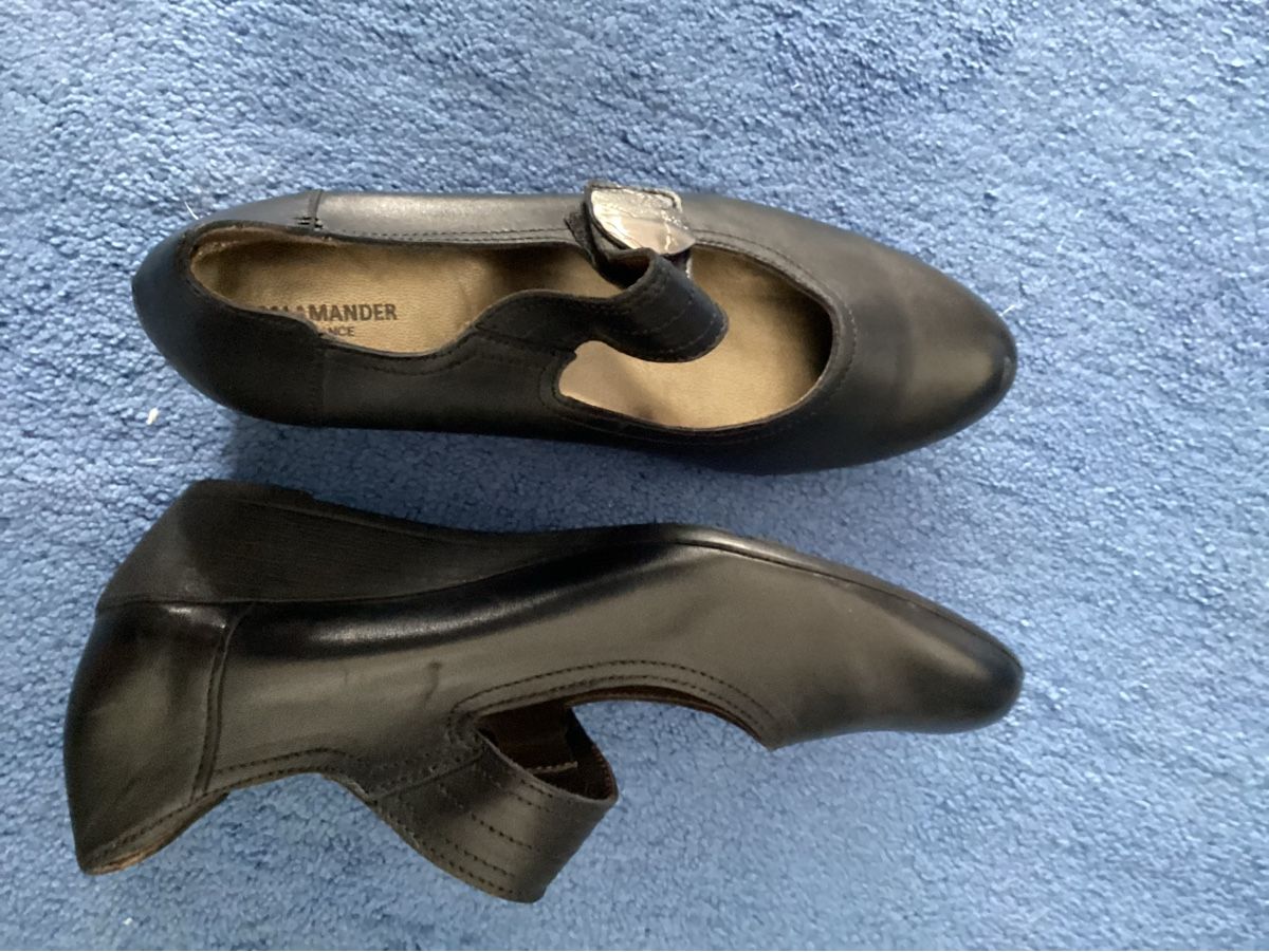 Salamander Damenschuhe: Sandales – Neu (gemäss Beschreibung) aus Le Landeron von ArianeNi 1