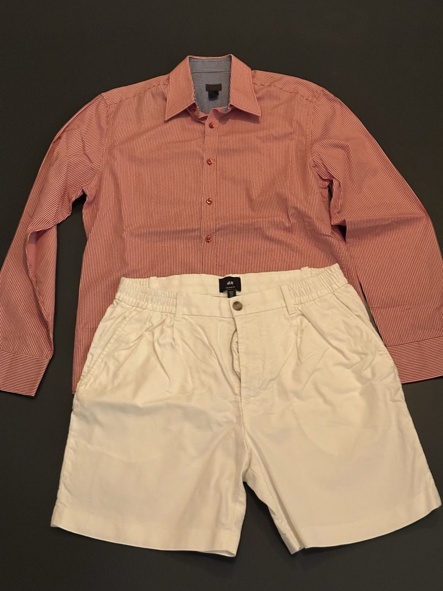 Lotti di vestiti: H&M Outfit Set – Nuovo (secondo la descrizione) da Schlieren venduto da James1010 1
