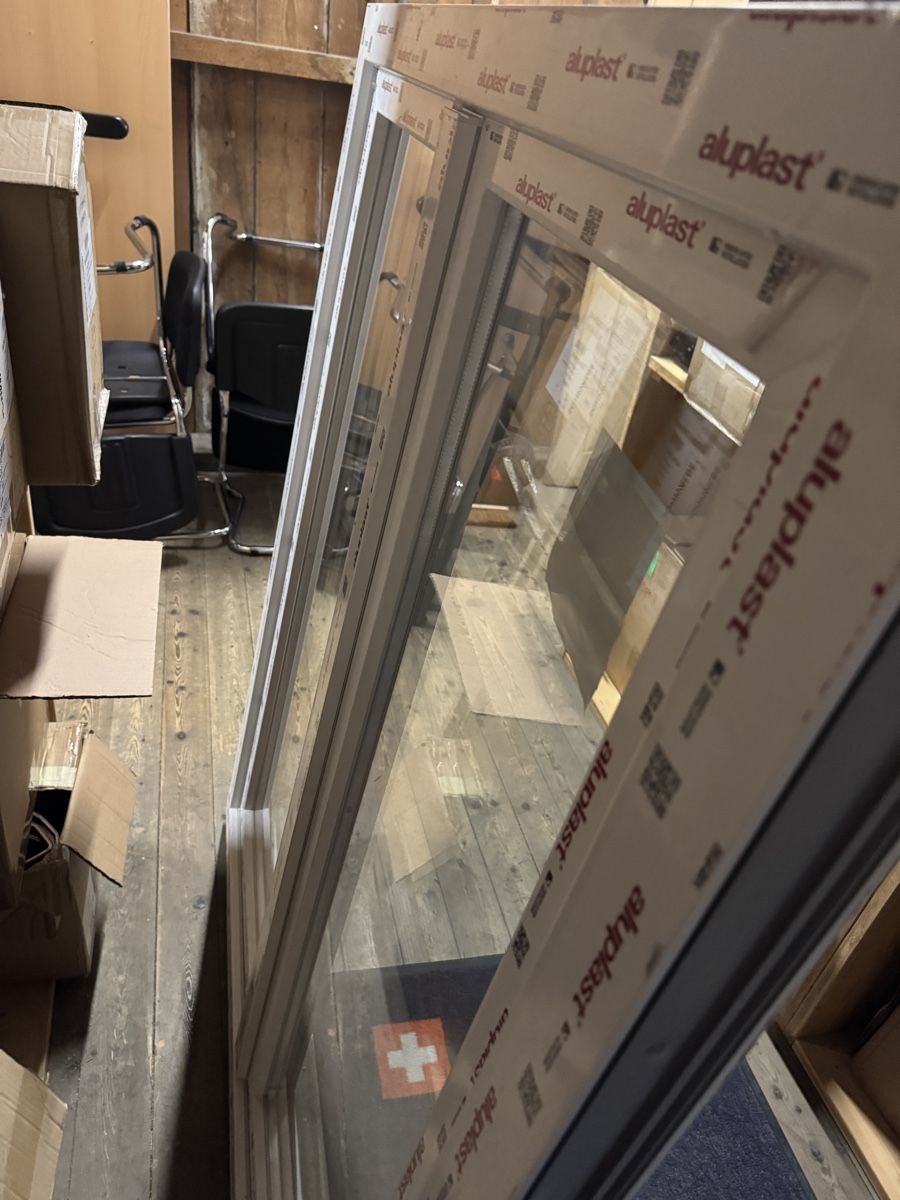 Finestre: Fenster Neu – Nuovo (secondo la descrizione) da Hohentannen venduto da kle_7ykx 4