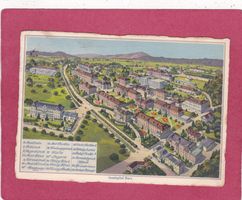 Bern Inselspital 1940