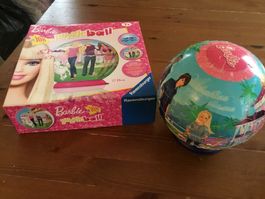 Ravensburger Barbie Puzzleball