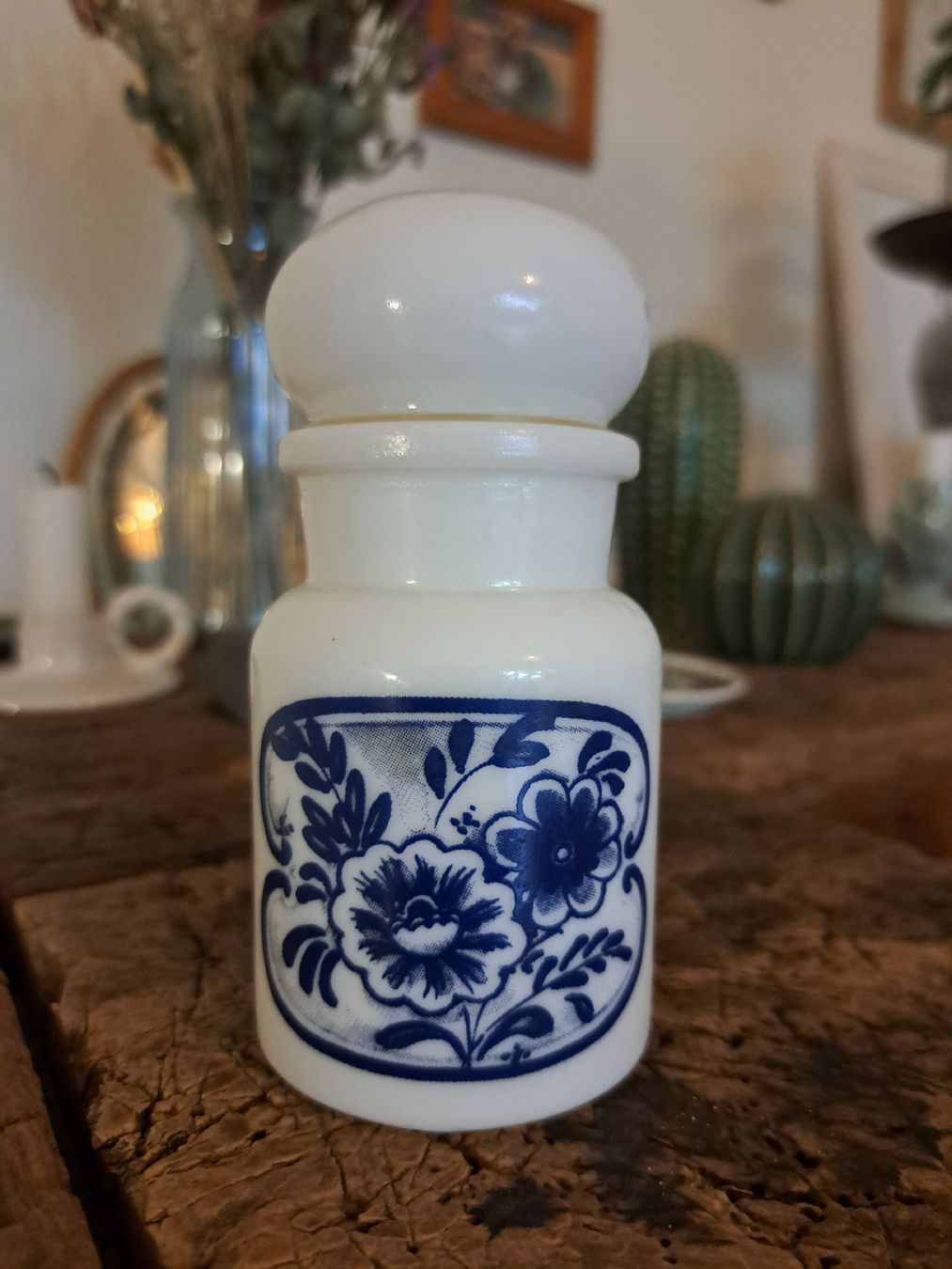 Contenitori & Simili: Pot à épices vintage  – Usato da Meinier venduto da Kmideverlaine 2