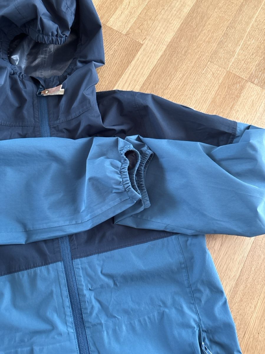 Rukka Giacche: Rukka Regenjacke 152 – Usato da Stans venduto da wiib 1