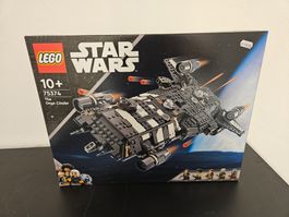 Neu - Lego - Star Wars - 75374 - The Onyx Cinder