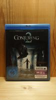 CONJURING 2 auf Blu-Ray