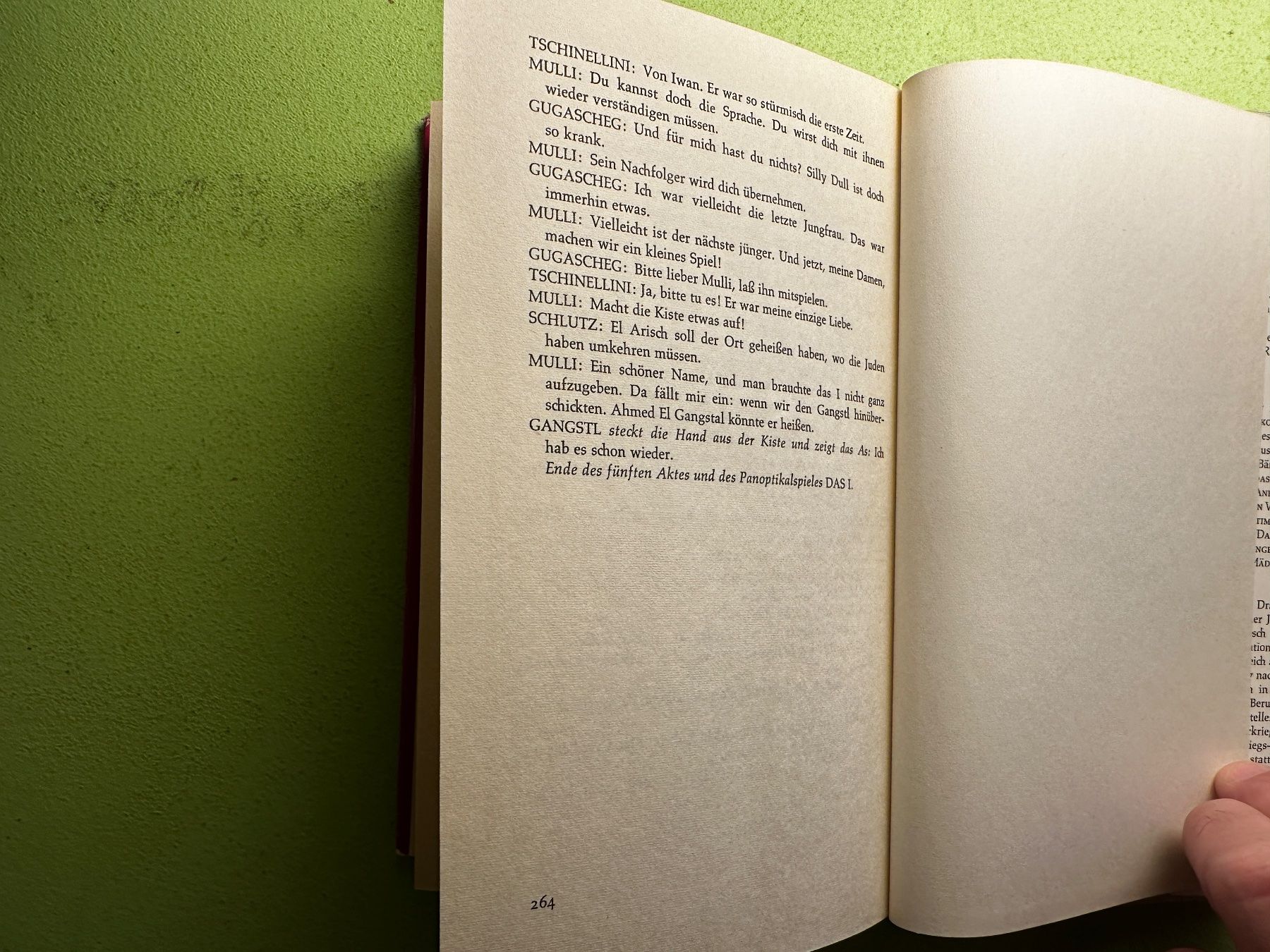 Libri: Albert Drach: Das Spiel vom Meister Siebentot – Usato da Zürich venduto da allp 9