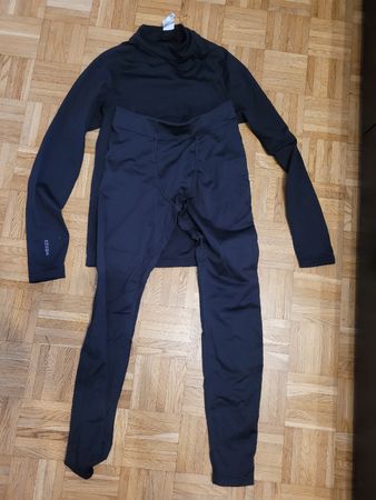 Vêtements thermiques taille XS