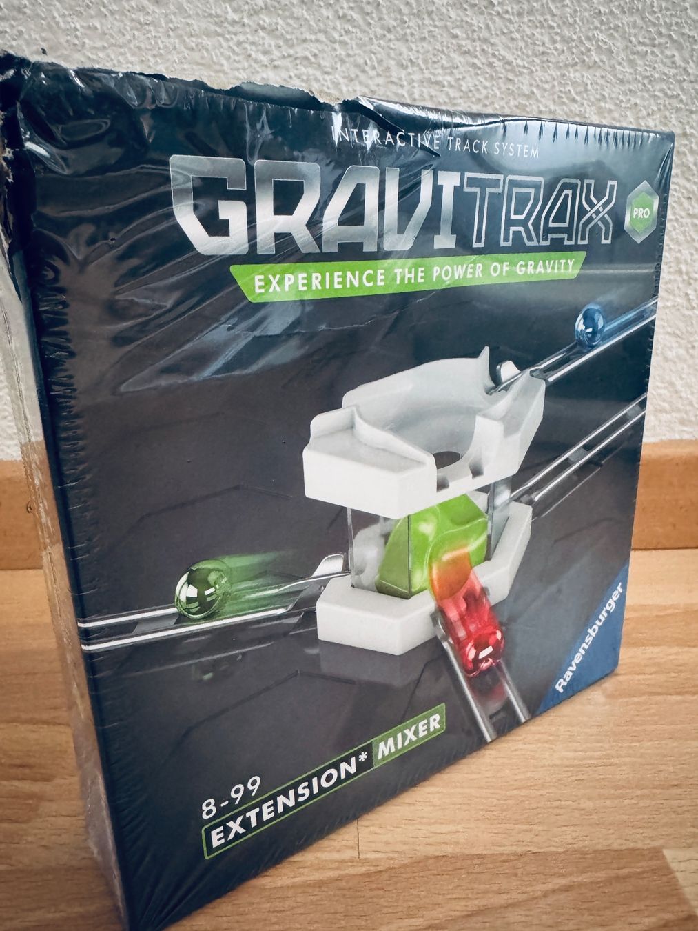 Ravensburger Giocattoli: Gravitrax Extension Mixer Ravensburger – Nuovo (secondo la descrizione) da Wettingen venduto da Santa_claus 3