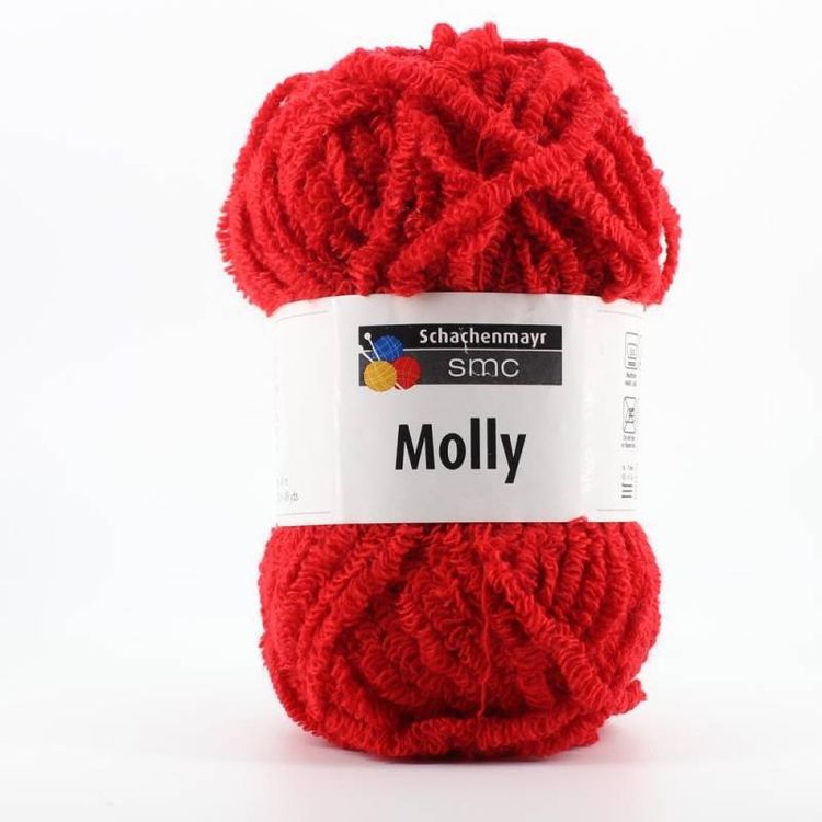 7x WOLLE SCHACHENMAYR MOLLY Kaufen auf Ricardo