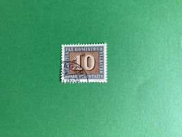 Briefmarken Schweiz
