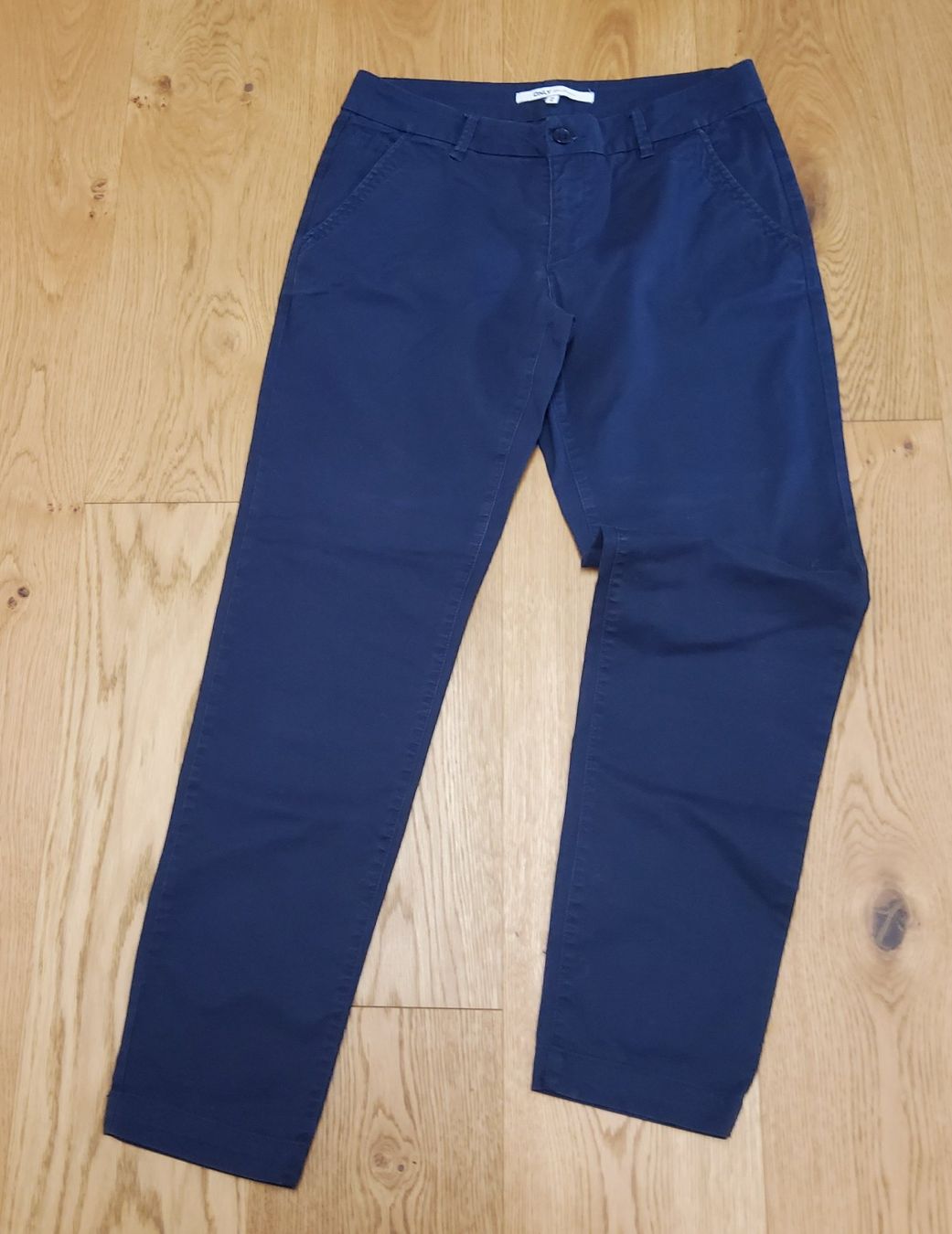 Esprit Kleiderpakete: Kleiderpacket blau – Gebraucht aus Naters von 3904Naters 1