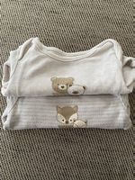 Body Newborn