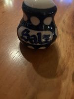 Salzstreuer zauberhaft