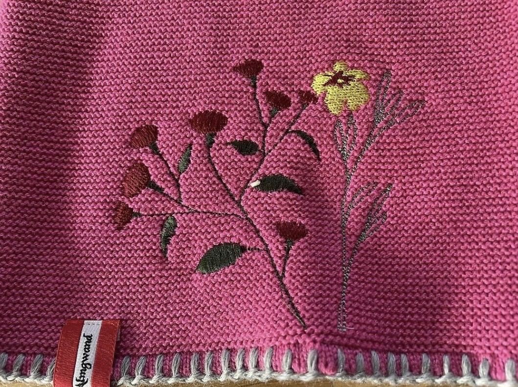 Giacche: Wunderschöne Almgwandjacke 38 – Usato da Winterthur venduto da Sunshineandrain 2