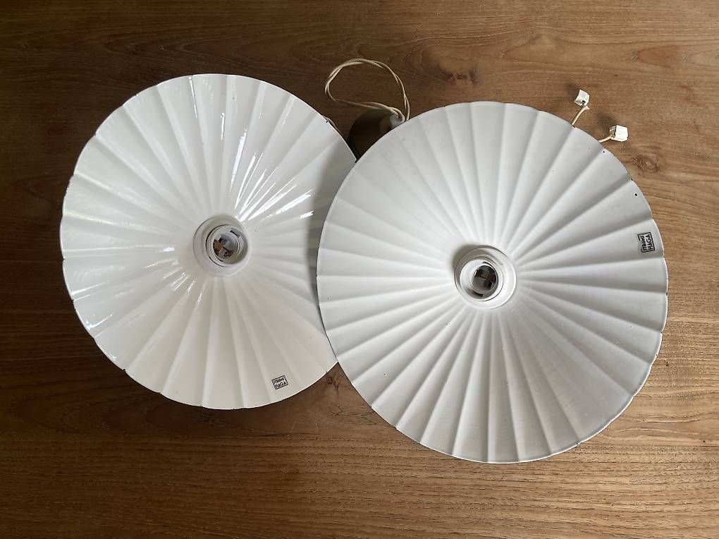 Abat-jours: Lampen Ströms Haga – D'occasion à Zofingen par Schwafli 1