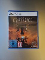 Gothic Remake PS5 Spiel