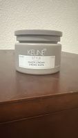 Keune Style Matte Cream N62 Haarcreme 125ml neuwertig