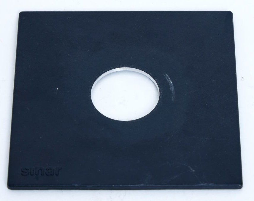Sinar Kamera: Planchette Sinar Copal 1 – Gebraucht aus Lausanne von Guivd
