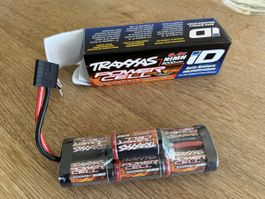 Akku Traxxas Power Cell 8.4 V NiMH 3000 mAh 