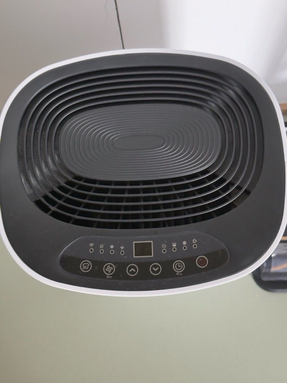 Déshumidificateurs: Eeese Adam 20L - Luftentfeuchter – D'occasion à Horw par vla_q7pw 1
