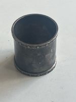 Serviette Ring Alberto Roldan Medellin ORO Y PLATA ZUS(S30)