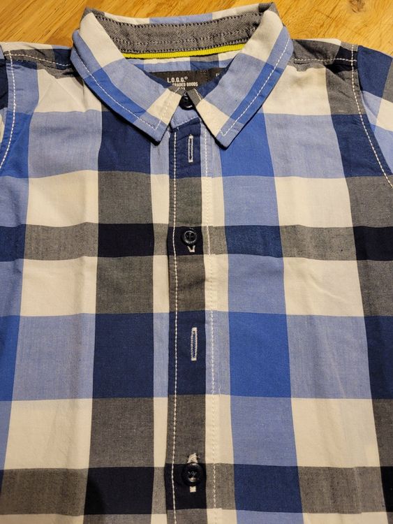 H&M Camicie, T-shirt & Polo: 68 - Grösse, 2er SET Hemd für Jungen – Usato da Nottwil venduto da echtMOMO 8