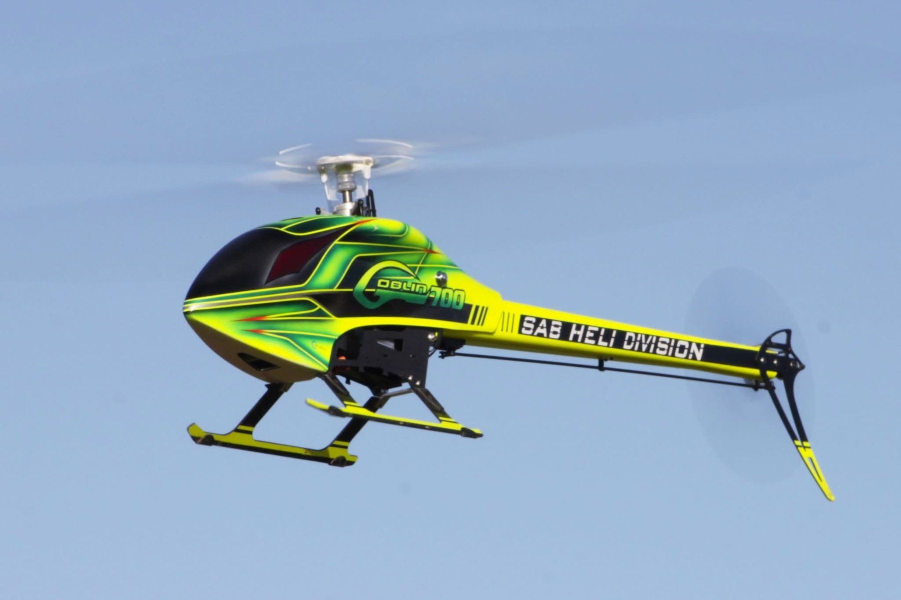 Modellismo RC: RC-Flugschule – Usato da Gontenschwil venduto da Hpassat 4
