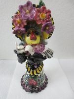 Basler Fasnacht-Figur