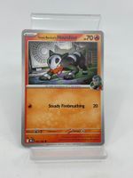 Pokemon Team Rocket's Houndour 037/182