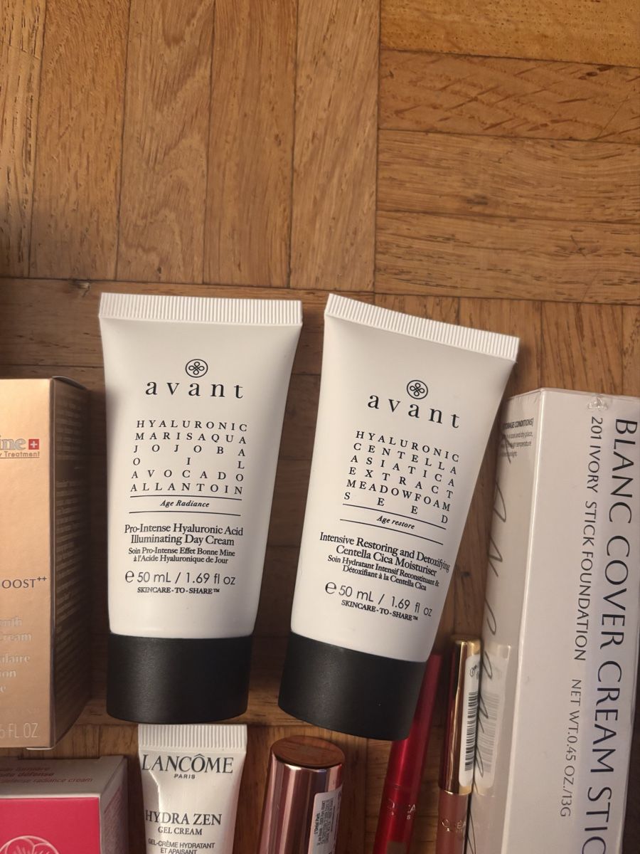L'Oréal Gesichtspflege: Beauty Set – Neu (gemäss Beschreibung) aus Basel von Mig_Sil04 2