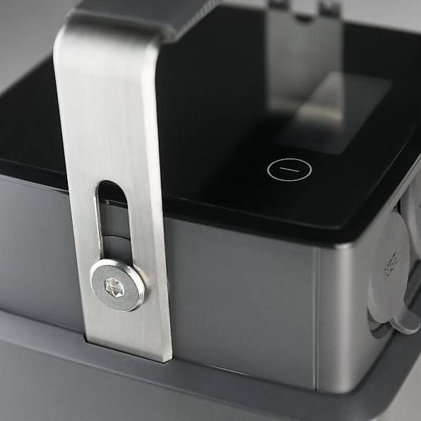 Akkus & Batterien: Dometic Lithiumbatterie Perfect Power PLB 40 / tragbar – Gebraucht aus Höfen b. Thun von IFA-Service 4