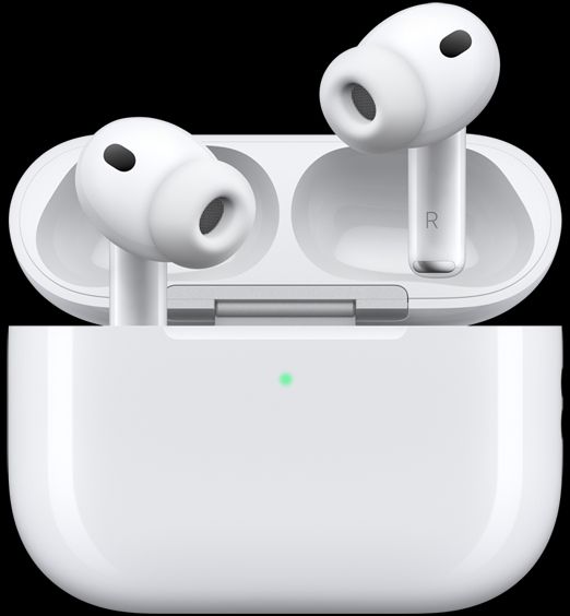 Apple Cuffie: Apple AirPods Pro 3 – Nuovo e nell'imballaggio originale da Altendorf venduto da FK78