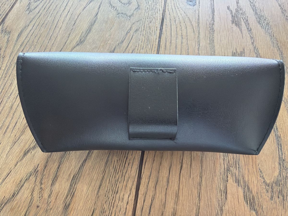 Ray-Ban Brillen & Gläser: Sonnenbrille Hülle Ray-Ban  – Neu (gemäss Beschreibung) aus Kilchberg ZH von Gejuba 1