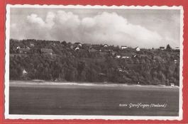 Gerolfingen bei Täuffelen am Bielersee - 1948