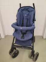 Chicco Sprint Blue Passion