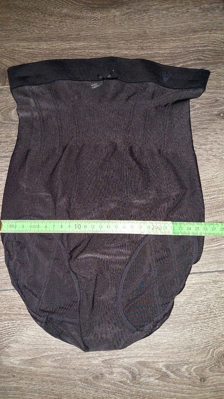 Triumph Altra biancheria intima: Triumph Formender Slip, Grösse S – Usato da Gwatt (Thun) venduto da Letzte-Chance-III 4