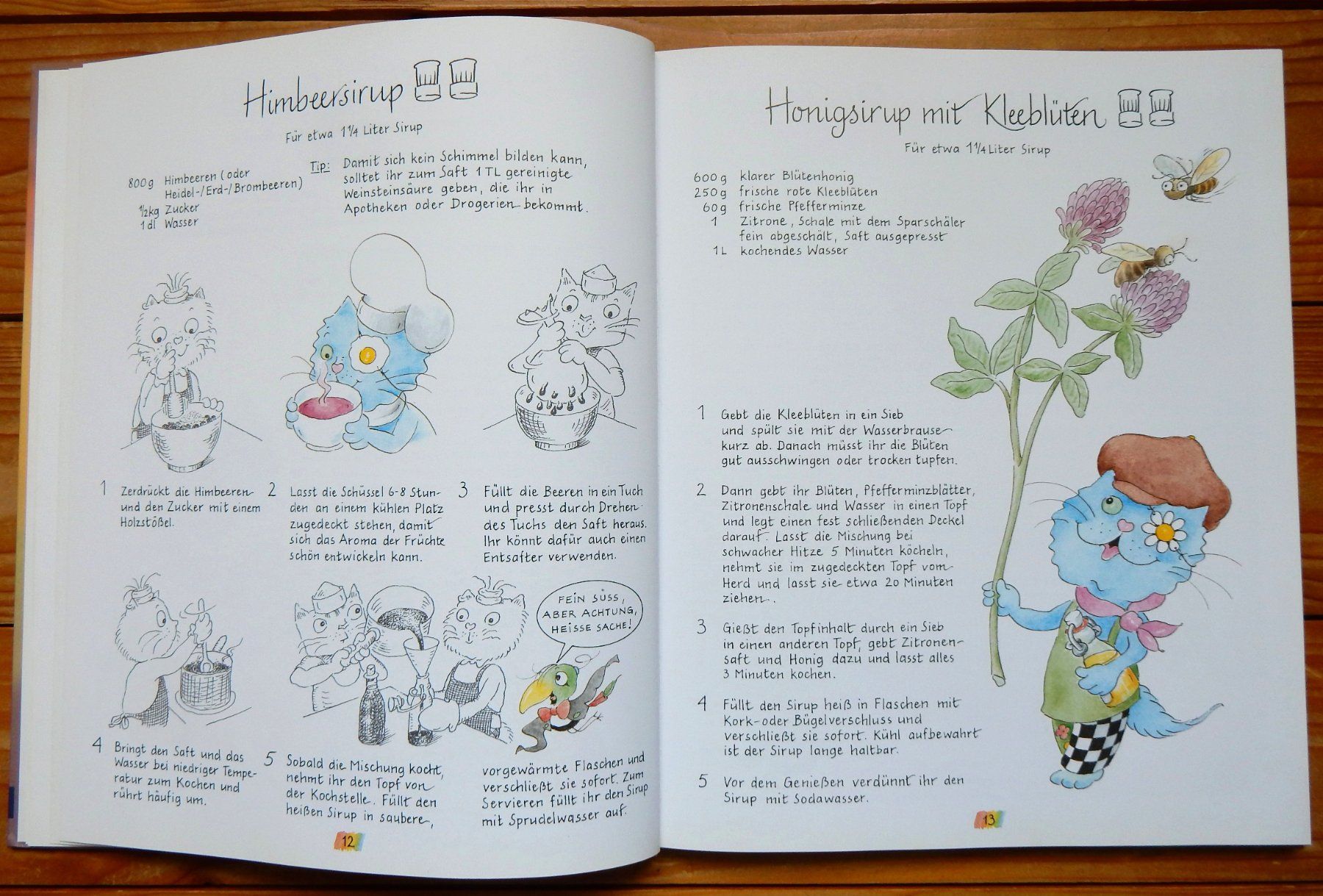 Bücher: Kochen mit Cocolino – Gebraucht aus Burgdorf von Joggigring 2