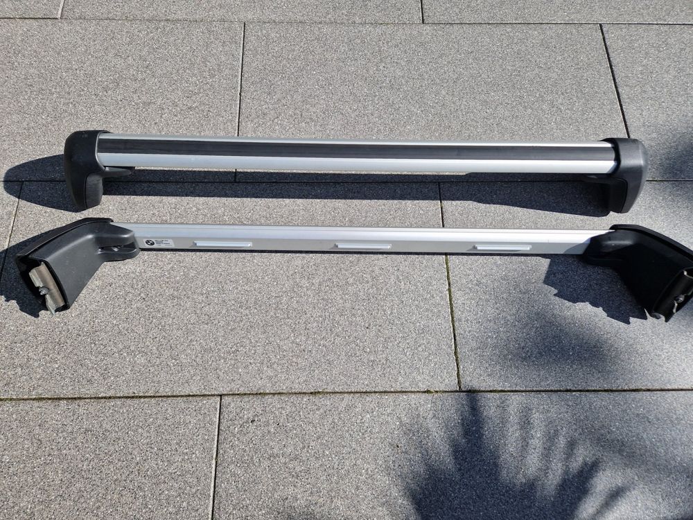 Wunderschone Bmw 1er Dachtrager Bild